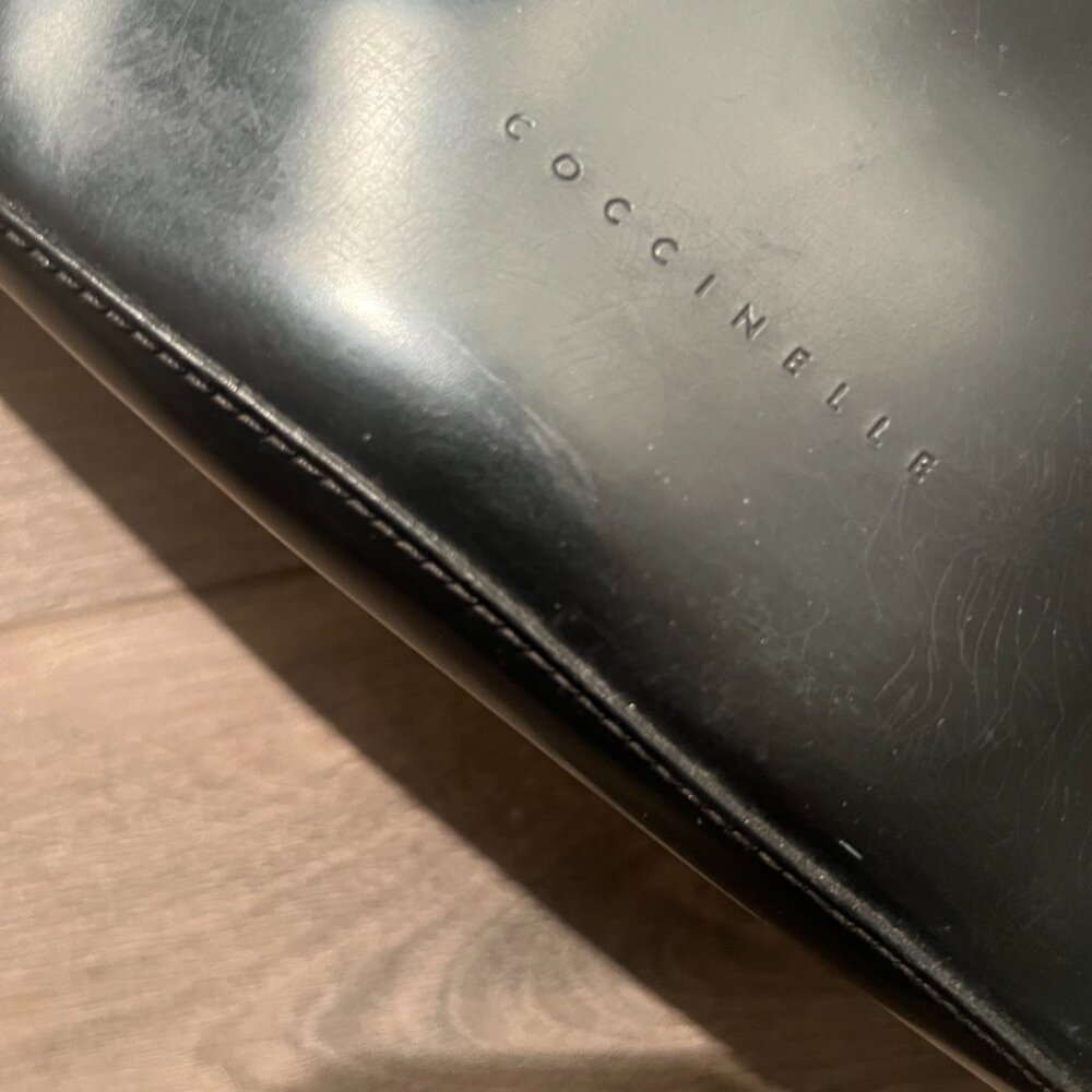 Coccinelle Patent Leather - Picture 6 of 8